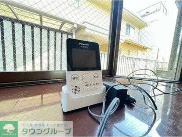 メゾン片倉の物件内観写真